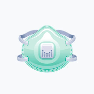 N 95 Premium mask